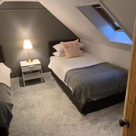 Heatherland Cottage Портри Экстерьер фото