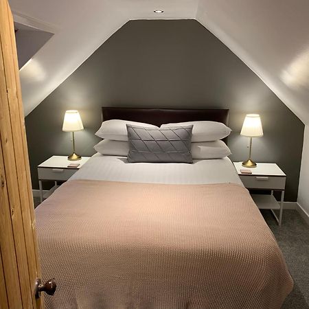 Heatherland Cottage Портри Экстерьер фото
